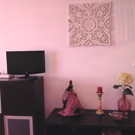 Ferienwohnung Ocean View Flat Ponta Delgada Exterior foto