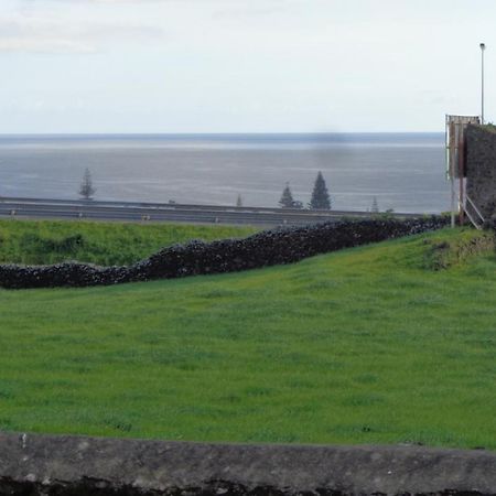 Ferienwohnung Ocean View Flat Ponta Delgada Exterior foto