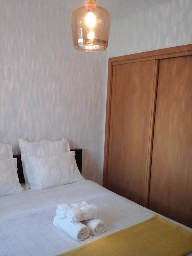 Ferienwohnung Ocean View Flat Ponta Delgada Exterior foto