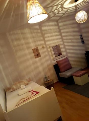 Ferienwohnung Ocean View Flat Ponta Delgada Exterior foto