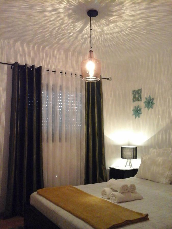 Ferienwohnung Ocean View Flat Ponta Delgada Exterior foto
