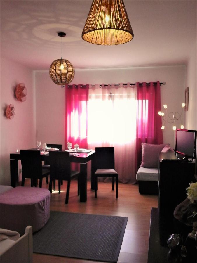 Ferienwohnung Ocean View Flat Ponta Delgada Exterior foto