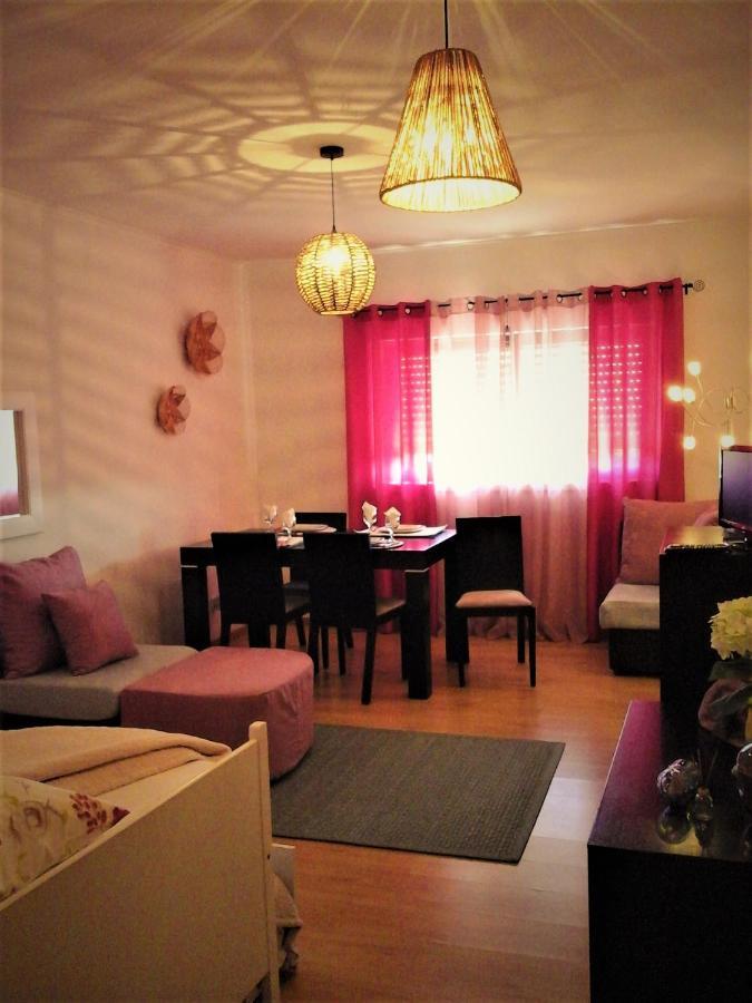Ferienwohnung Ocean View Flat Ponta Delgada Exterior foto
