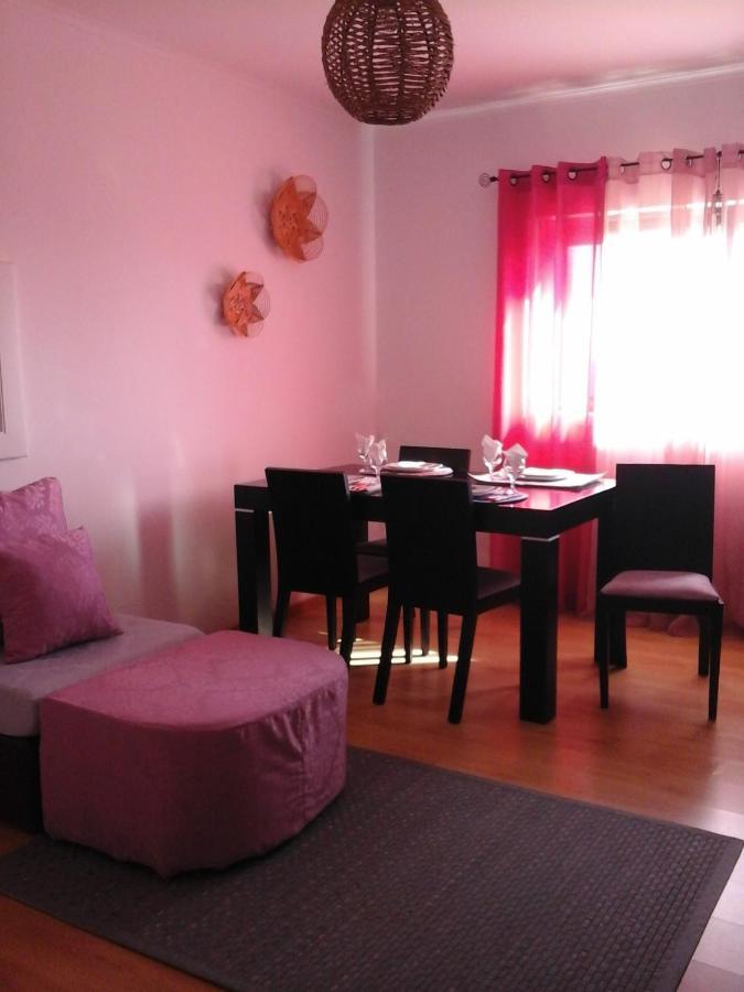 Ferienwohnung Ocean View Flat Ponta Delgada Exterior foto