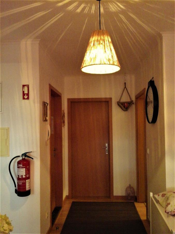 Ferienwohnung Ocean View Flat Ponta Delgada Exterior foto